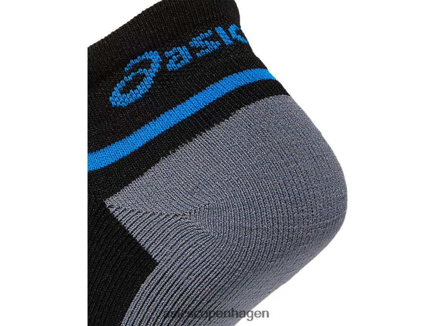 Asics intensitet st 20 ydeevne sort Z206F62023