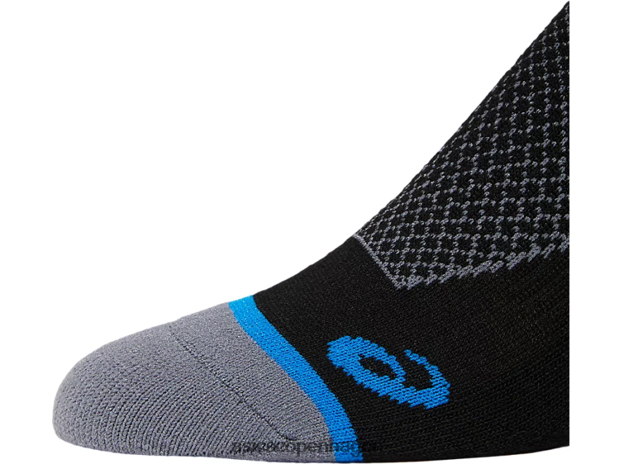 Asics intensitet st 20 ydeevne sort Z206F62023