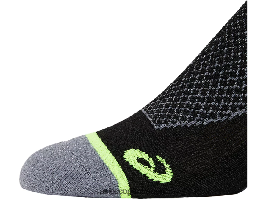 Asics intensitet st 20 ydeevne sort Z206F62023