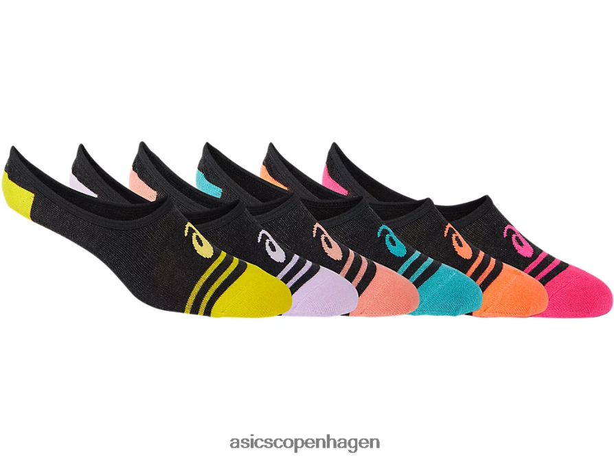 Asics invasion ultralav mørkegrå lyng Z206F61885