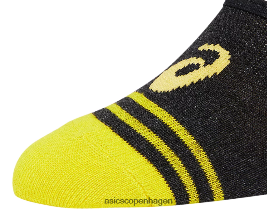 Asics invasion ultralav mørkegrå lyng Z206F61885