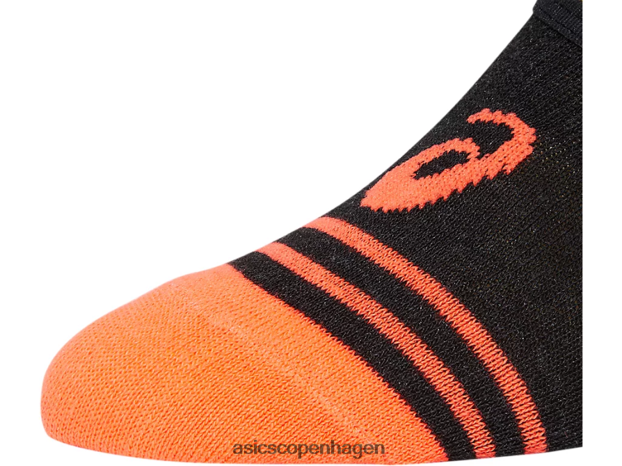 Asics invasion ultralav mørkegrå lyng Z206F61885