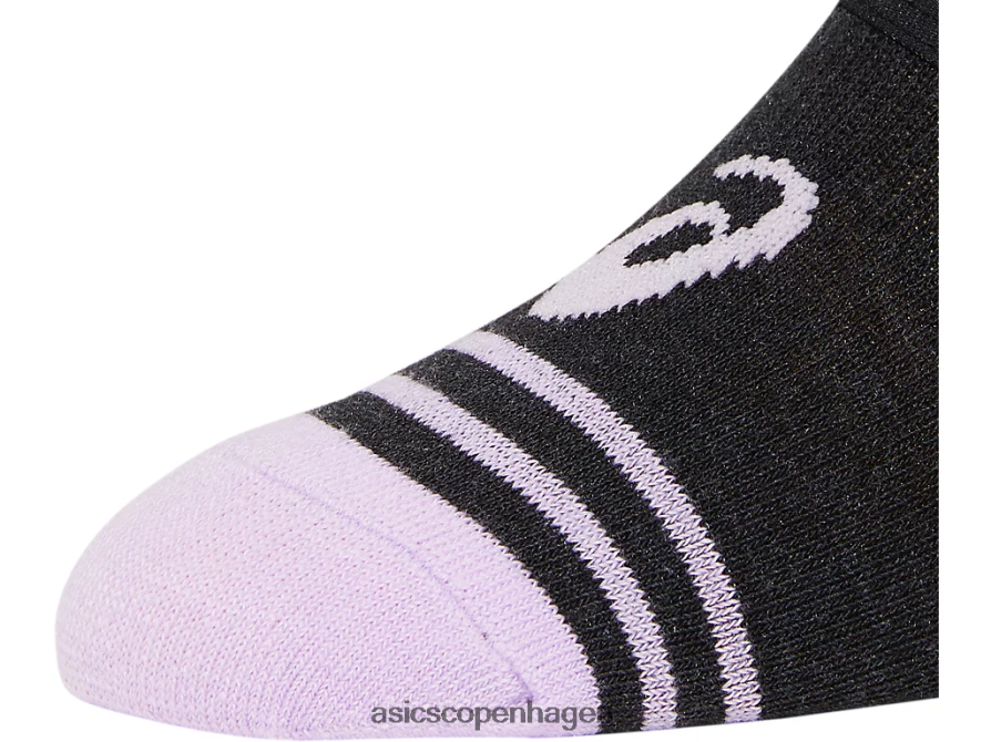 Asics invasion ultralav mørkegrå lyng Z206F61885