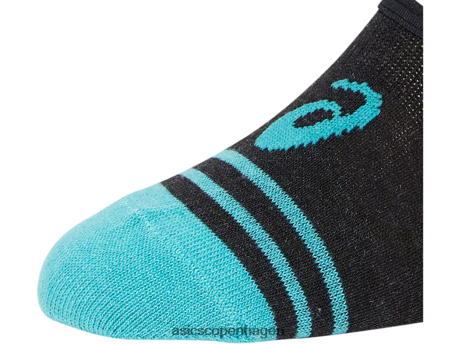 Asics invasion ultralav mørkegrå lyng Z206F61885