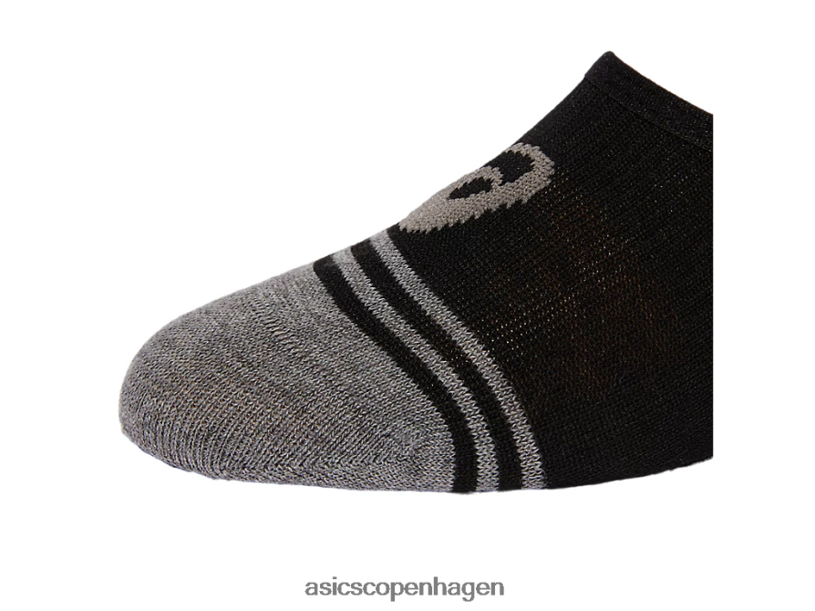 Asics invasion ultralav strålende hvid/sort Z206F61877