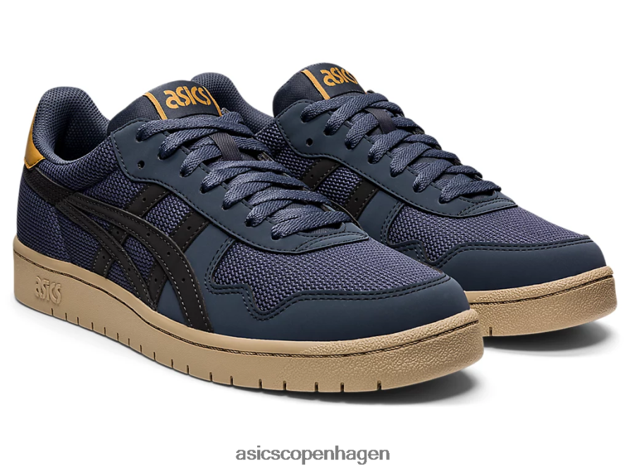 Asics japan s asfalt/grafitgrå Z206F61266