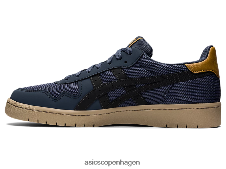 Asics japan s asfalt/grafitgrå Z206F61266