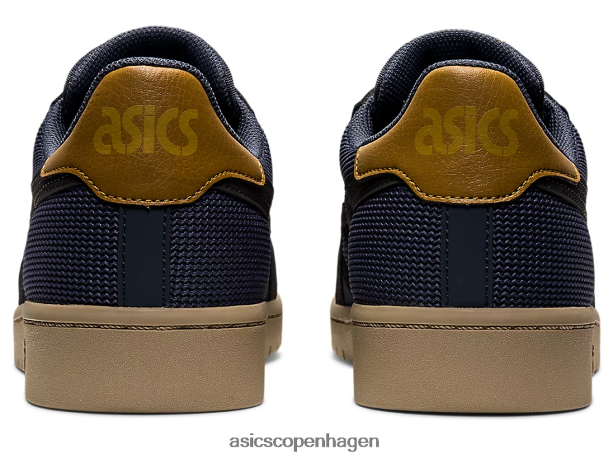 Asics japan s asfalt/grafitgrå Z206F61266