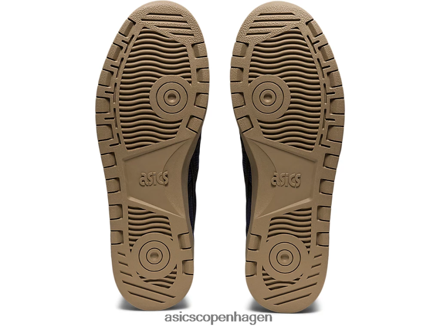 Asics japan s asfalt/grafitgrå Z206F61266