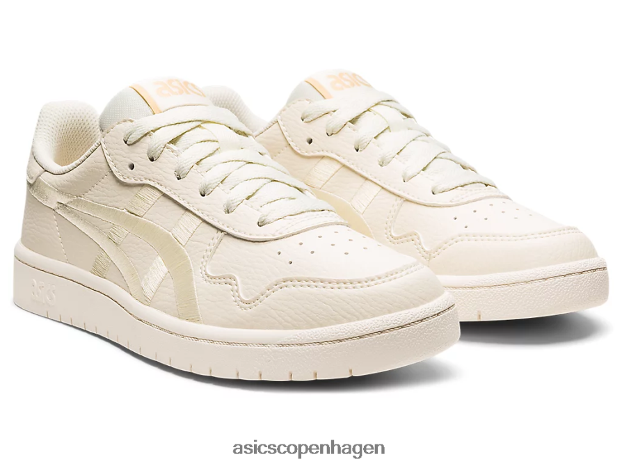 Asics japan s birk/creme Z206F63711