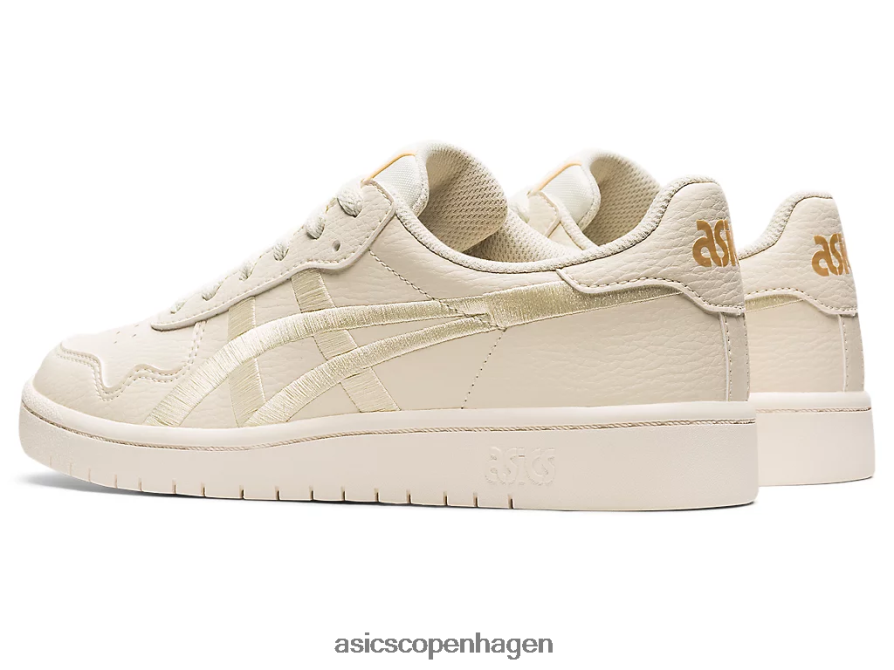 Asics japan s birk/creme Z206F63711