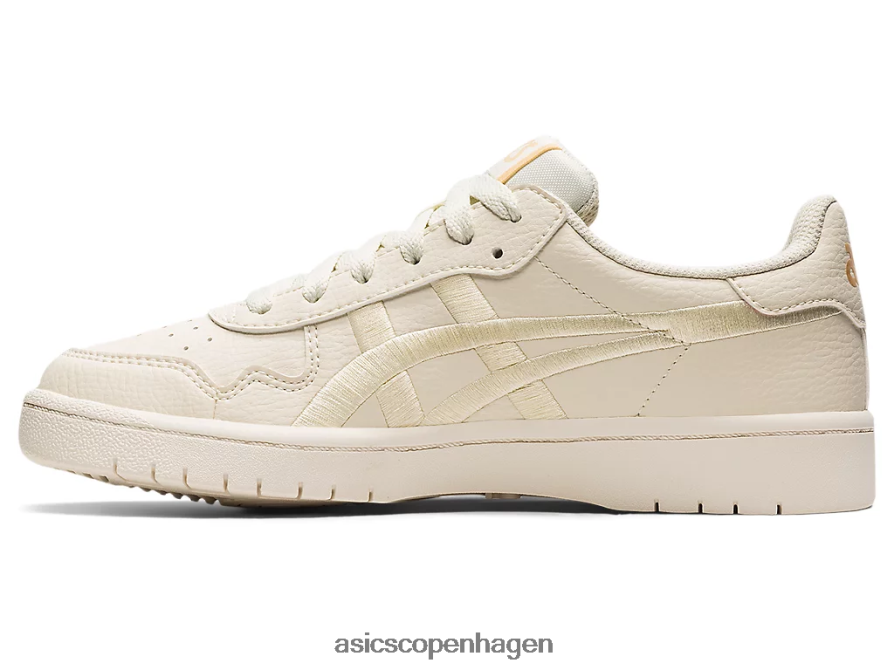 Asics japan s birk/creme Z206F63711