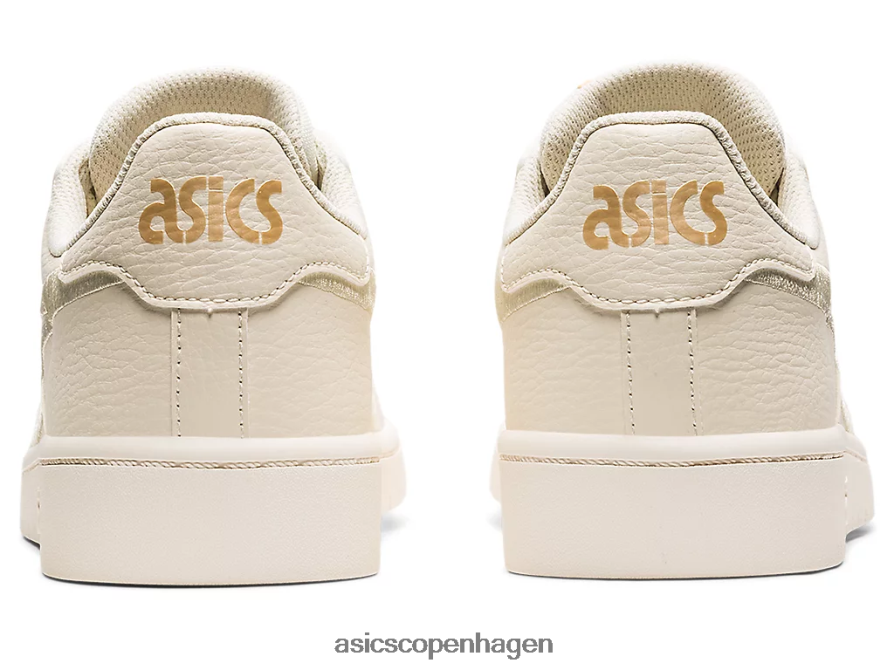 Asics japan s birk/creme Z206F63711