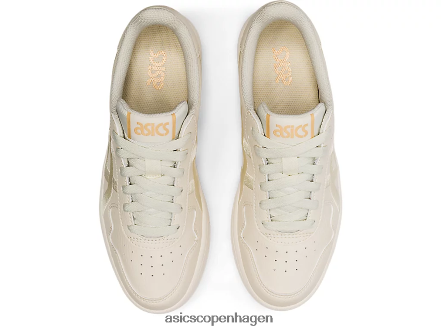 Asics japan s birk/creme Z206F63711