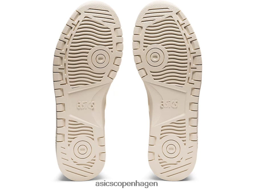 Asics japan s birk/creme Z206F63711