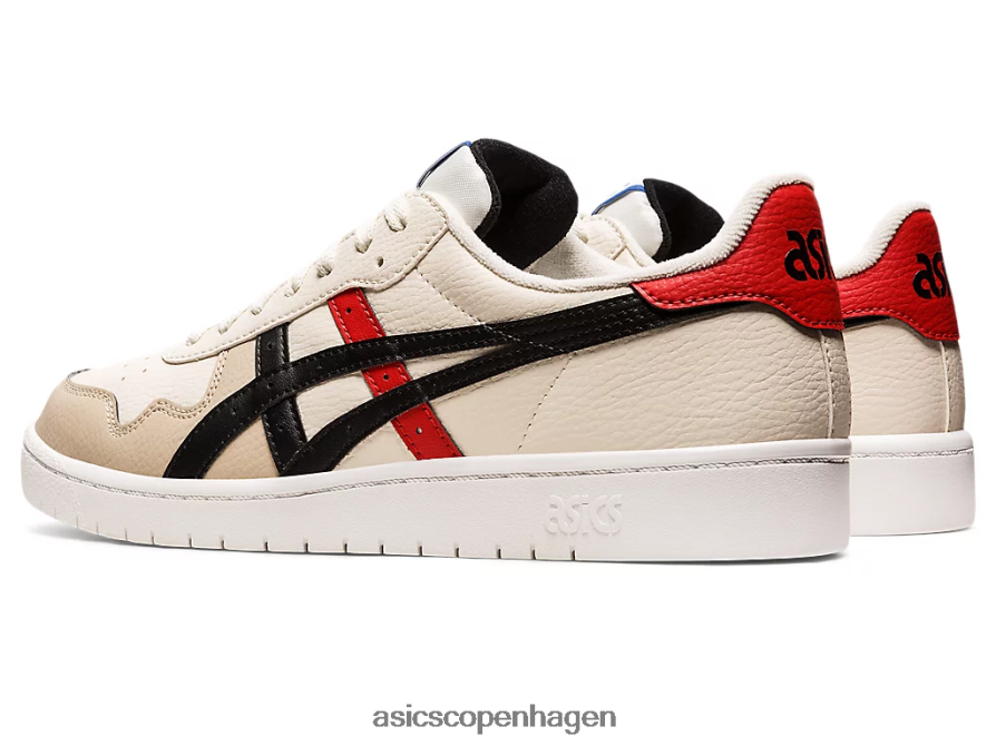 Asics japan s birk/sort Z206F61233