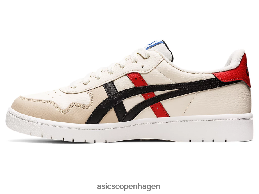 Asics japan s birk/sort Z206F61233