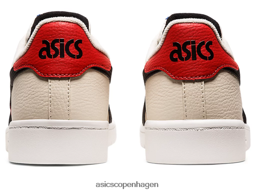 Asics japan s birk/sort Z206F61233