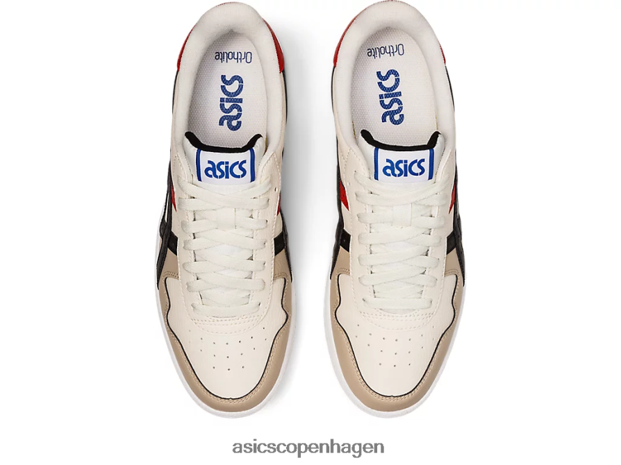 Asics japan s birk/sort Z206F61233