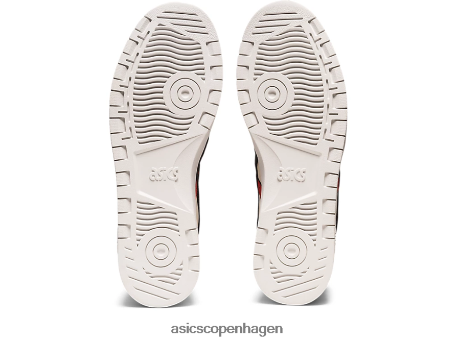 Asics japan s birk/sort Z206F61233