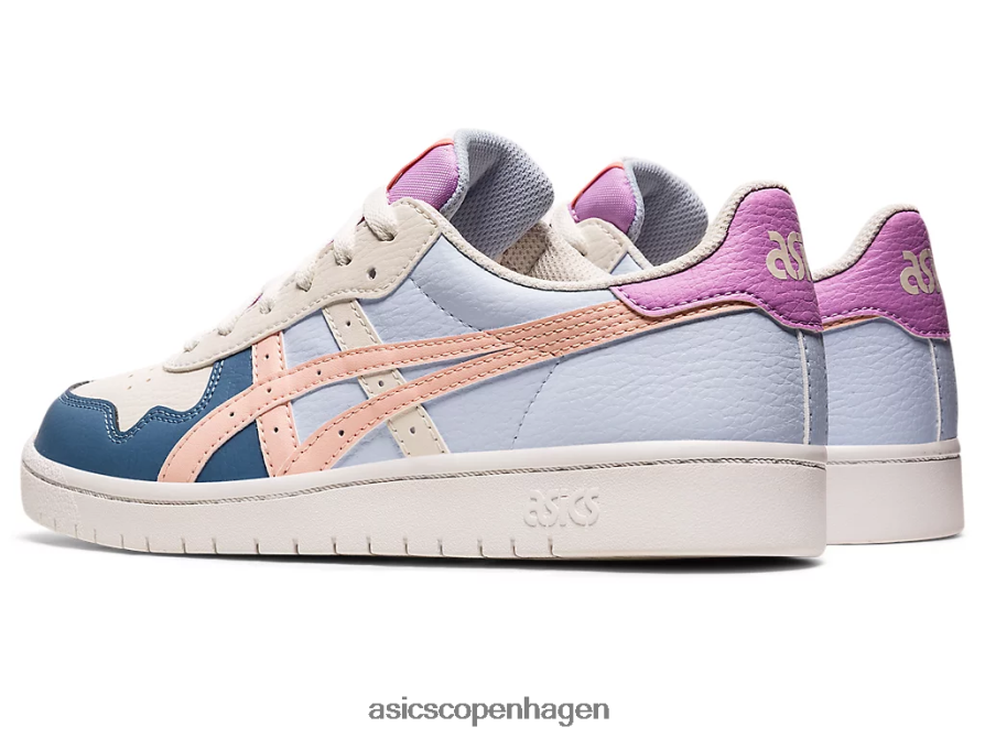 Asics japan s creme/brise Z206F63185