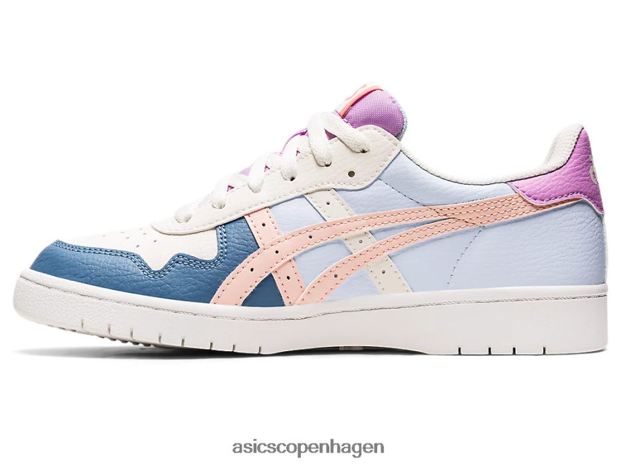 Asics japan s creme/brise Z206F63185