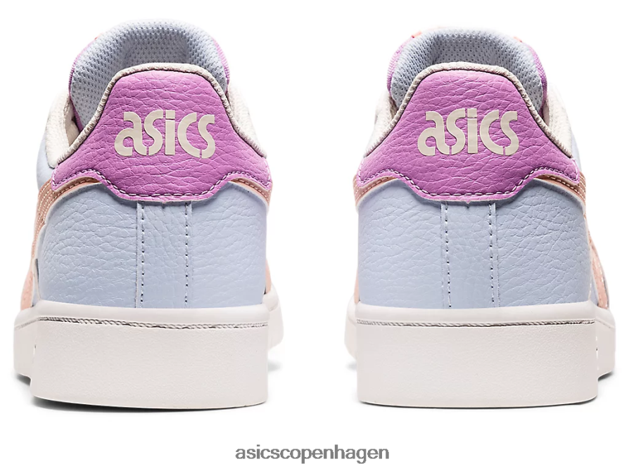 Asics japan s creme/brise Z206F63185