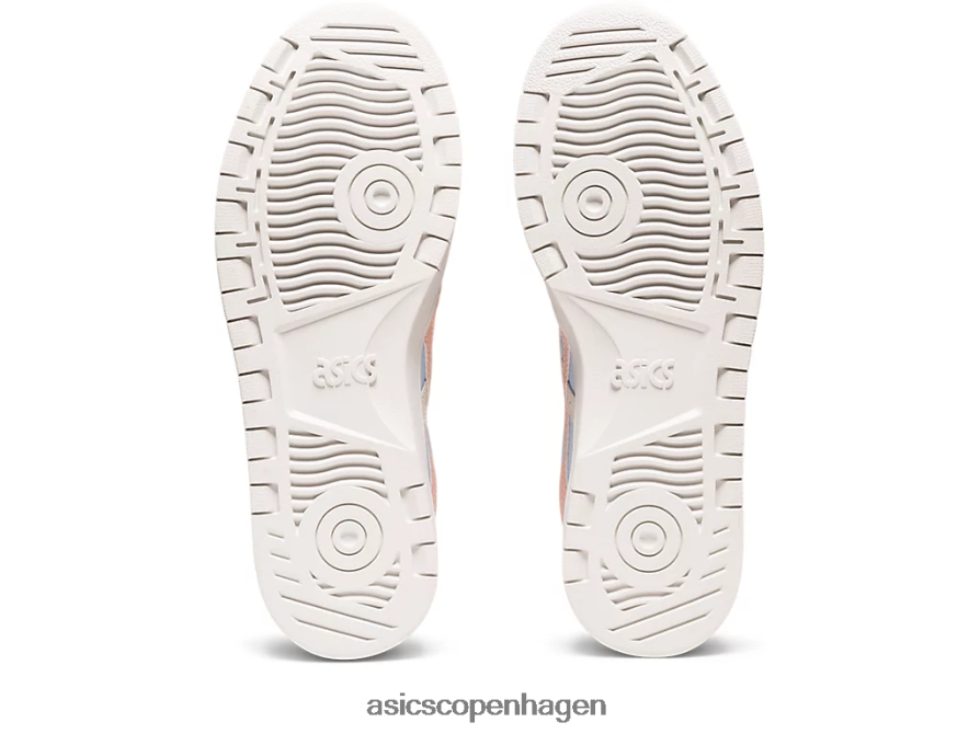 Asics japan s creme/brise Z206F63185