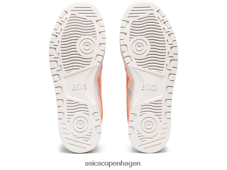 Asics japan s creme/solkoral Z206F63178