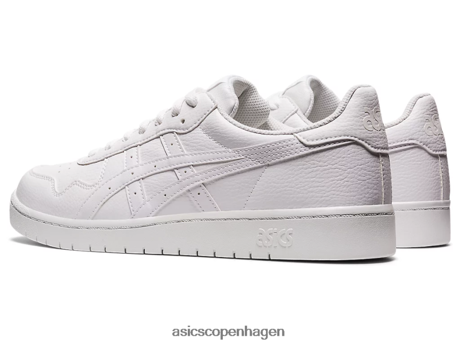 Asics japan s hvid Z206F61816