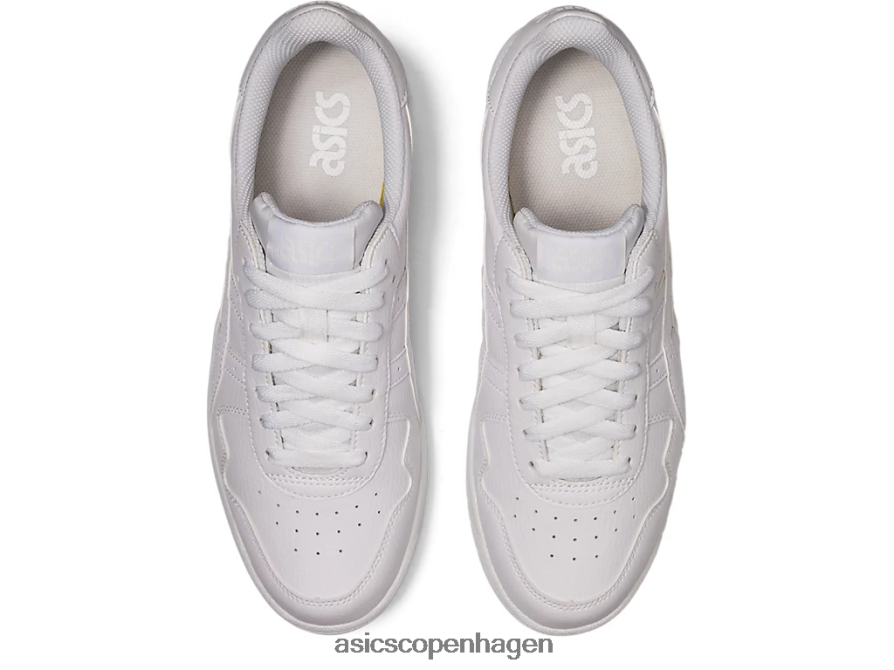 Asics japan s hvid Z206F61816