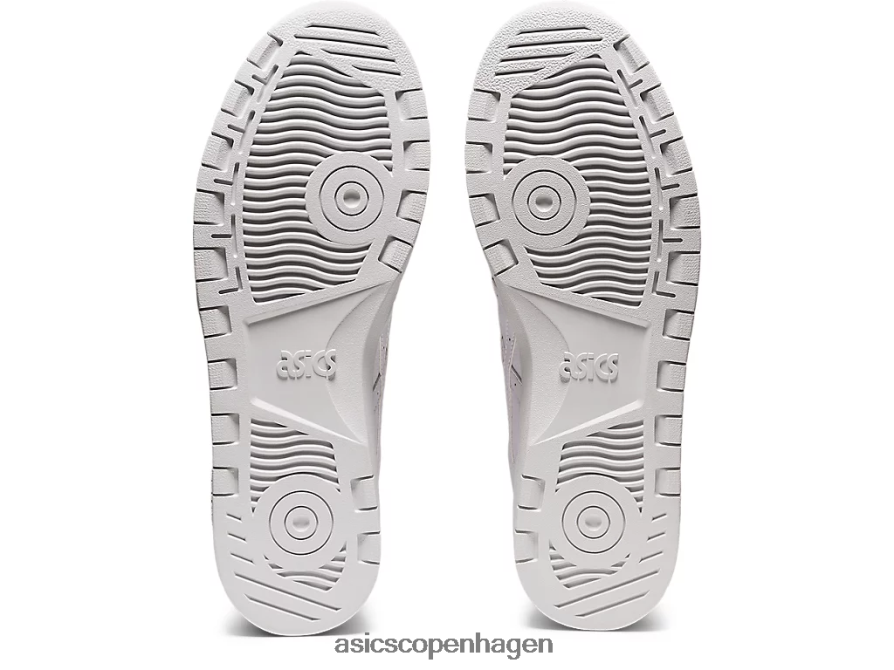 Asics japan s hvid Z206F61816