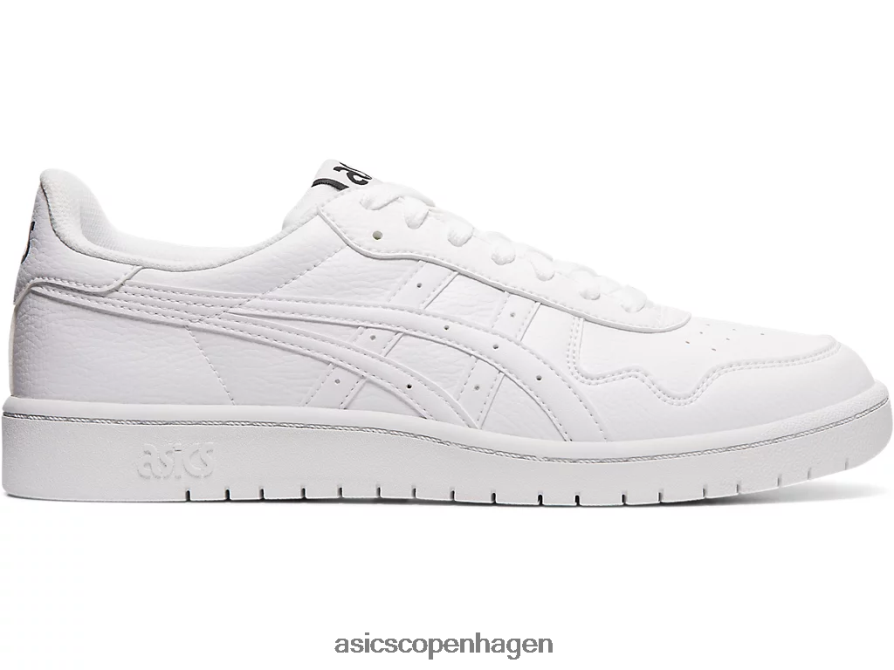 Asics japan s hvid Z206F62118