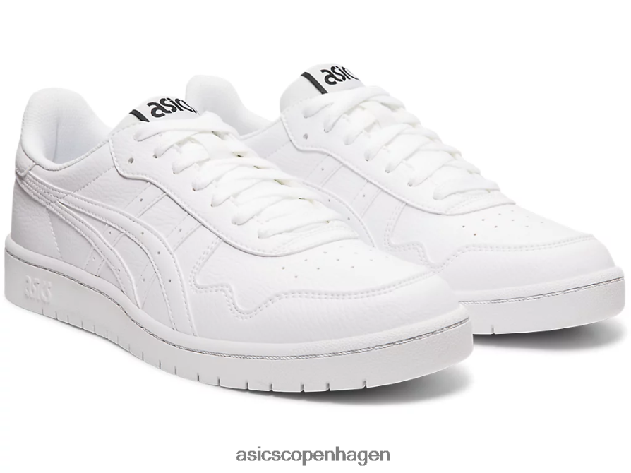 Asics japan s hvid Z206F62118