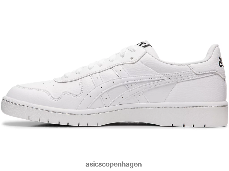 Asics japan s hvid Z206F62118