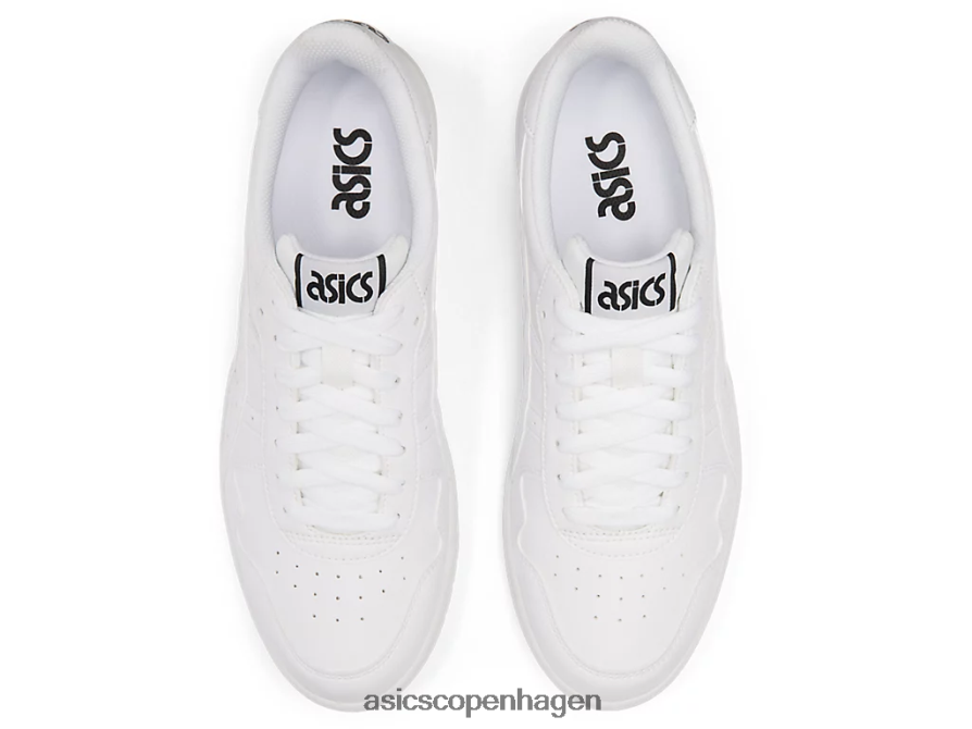 Asics japan s hvid Z206F62118