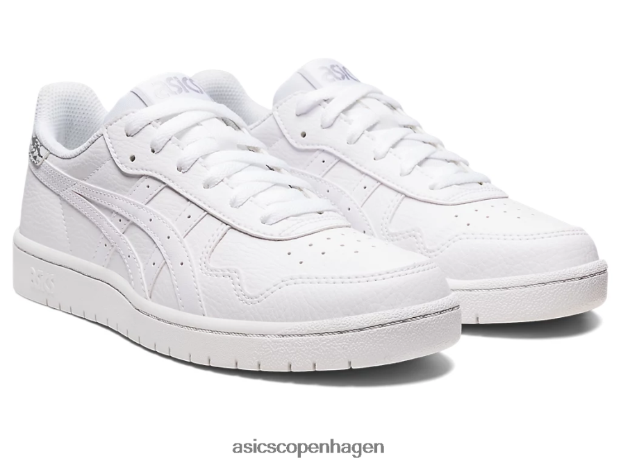 Asics japan s hvid Z206F63101