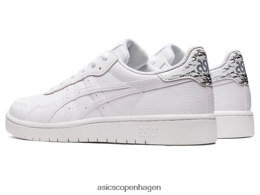 Asics japan s hvid Z206F63101