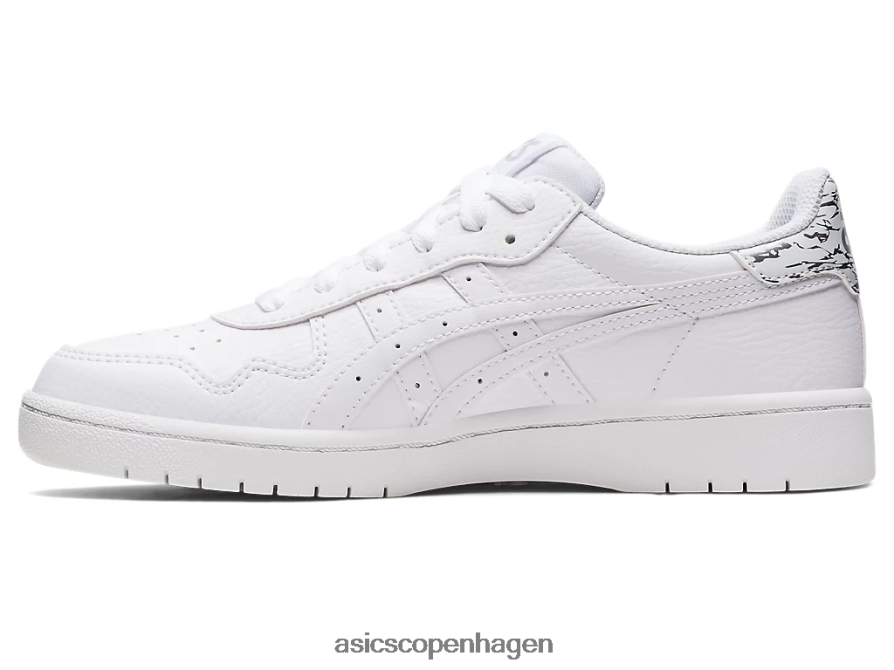 Asics japan s hvid Z206F63101