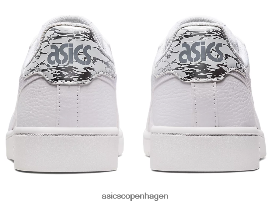 Asics japan s hvid Z206F63101