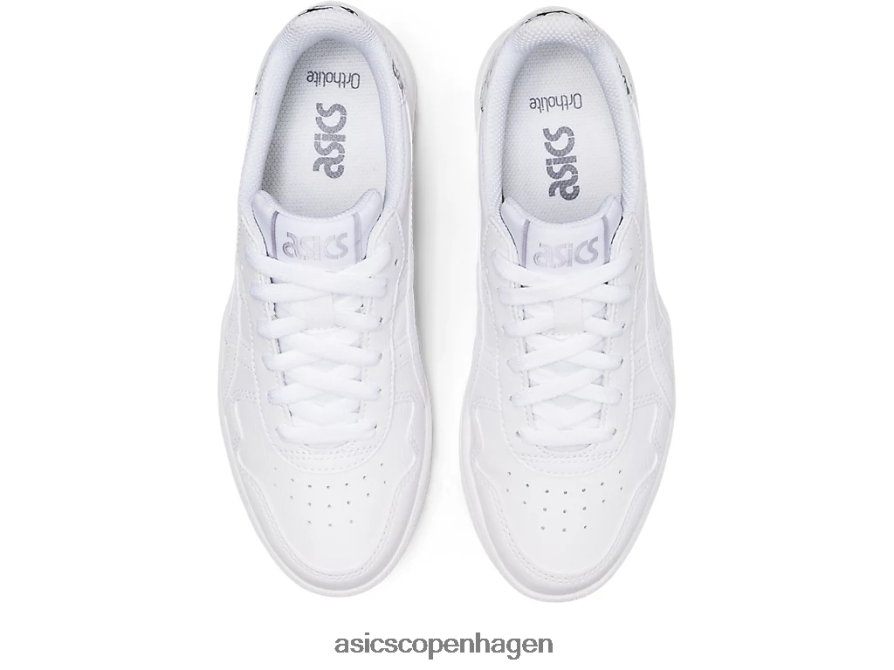 Asics japan s hvid Z206F63101