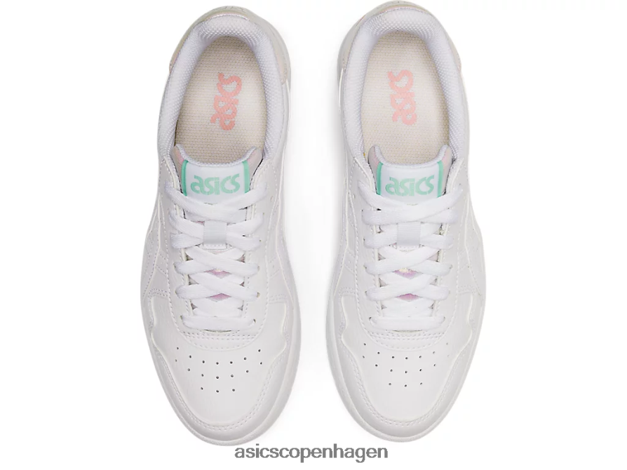 Asics japan s hvid Z206F63352