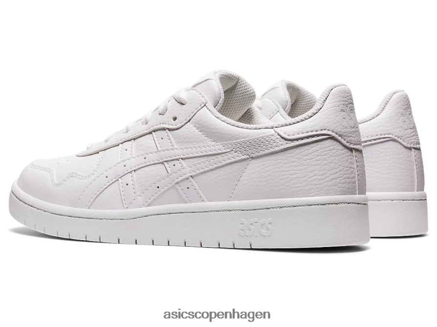 Asics japan s hvid Z206F64081