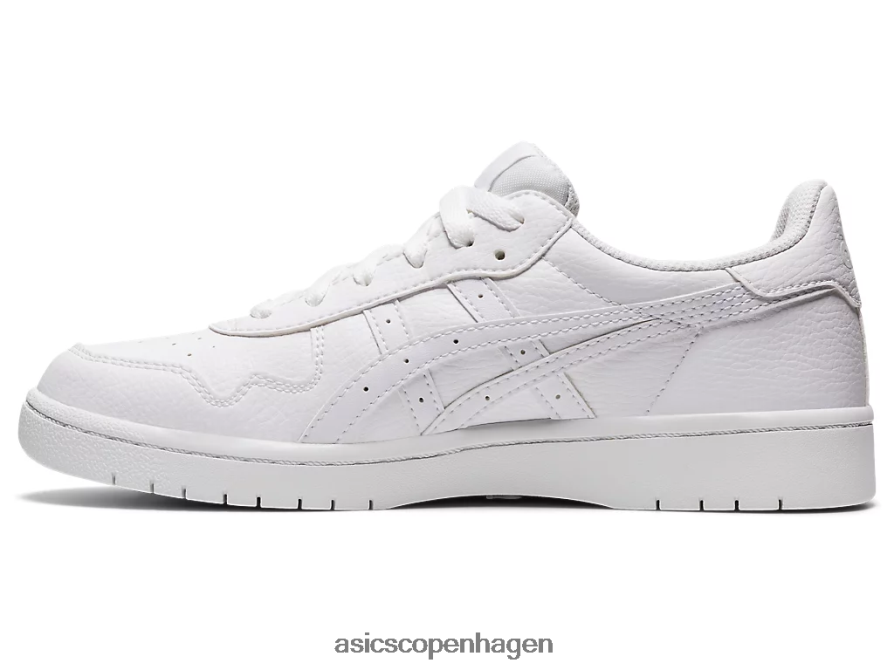 Asics japan s hvid Z206F64081