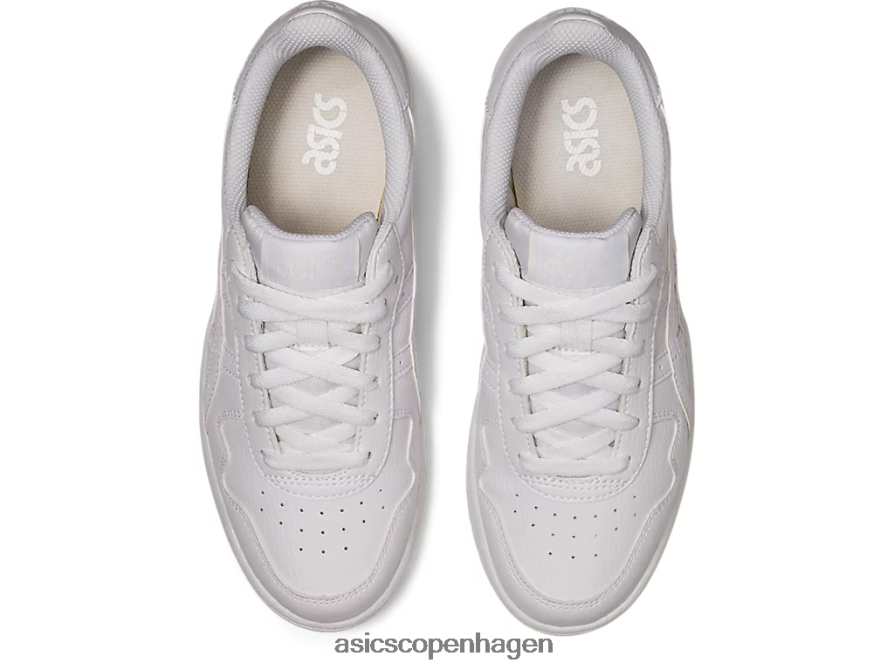 Asics japan s hvid Z206F64081