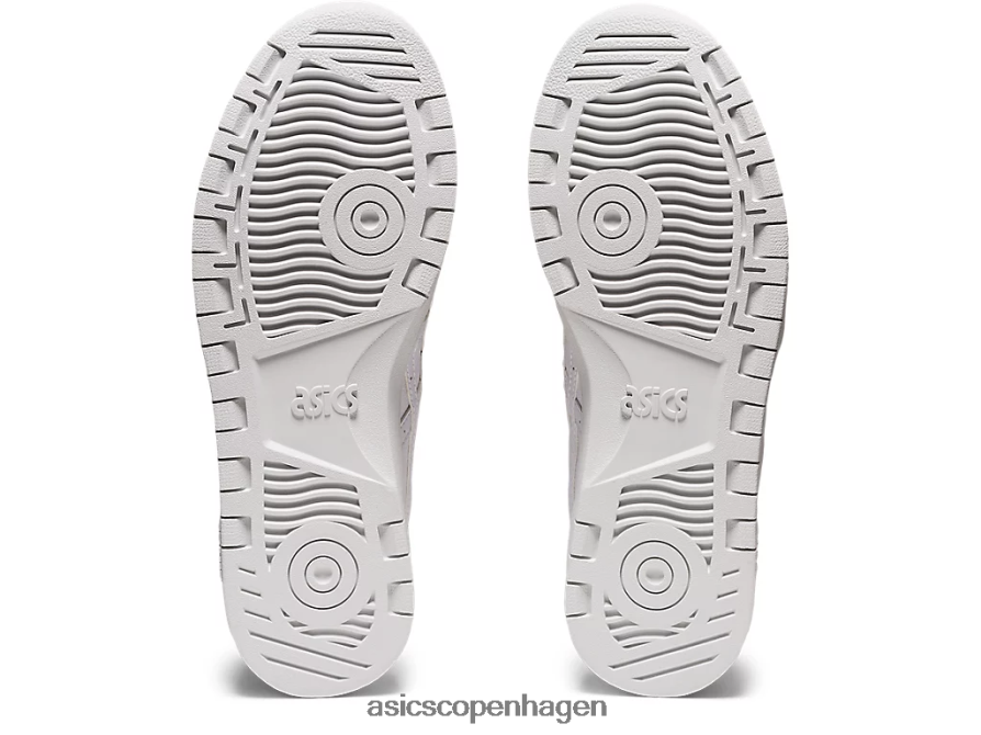 Asics japan s hvid Z206F64081