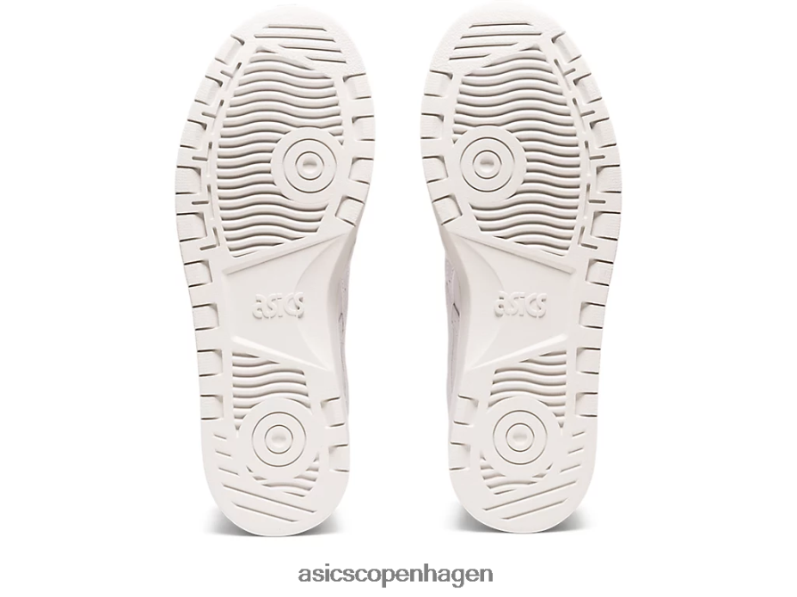 Asics japan s hvid sort Z206F62738