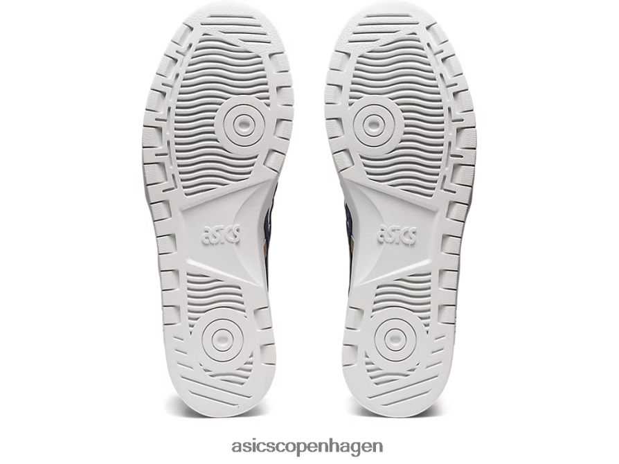 Asics japan s hvid/indigoblå Z206F6643