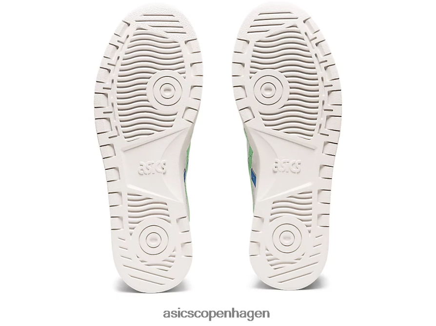 Asics japan s hvid/mentol Z206F63174