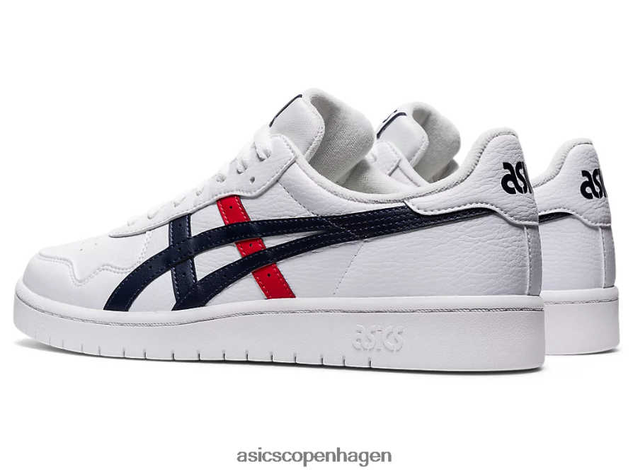 Asics japan s hvid/midnat Z206F62069